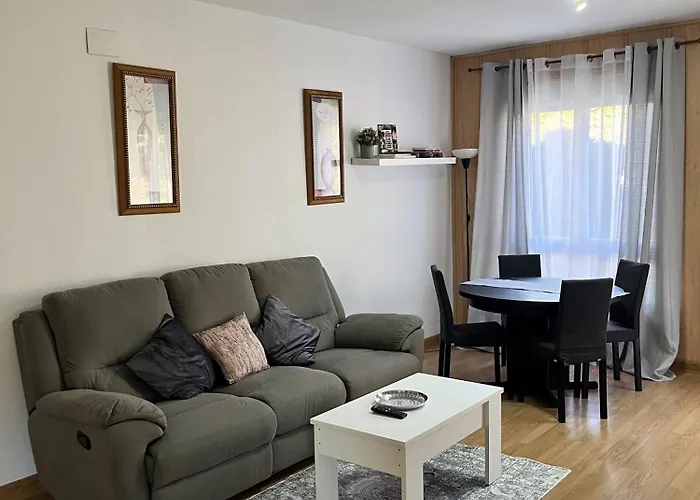 La Casa De Carmen