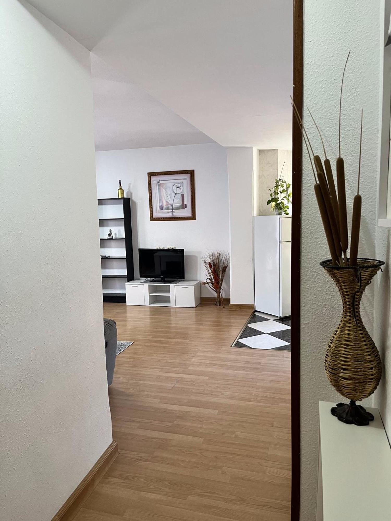 Apartment La Casa De Carmen Guejar Sierra